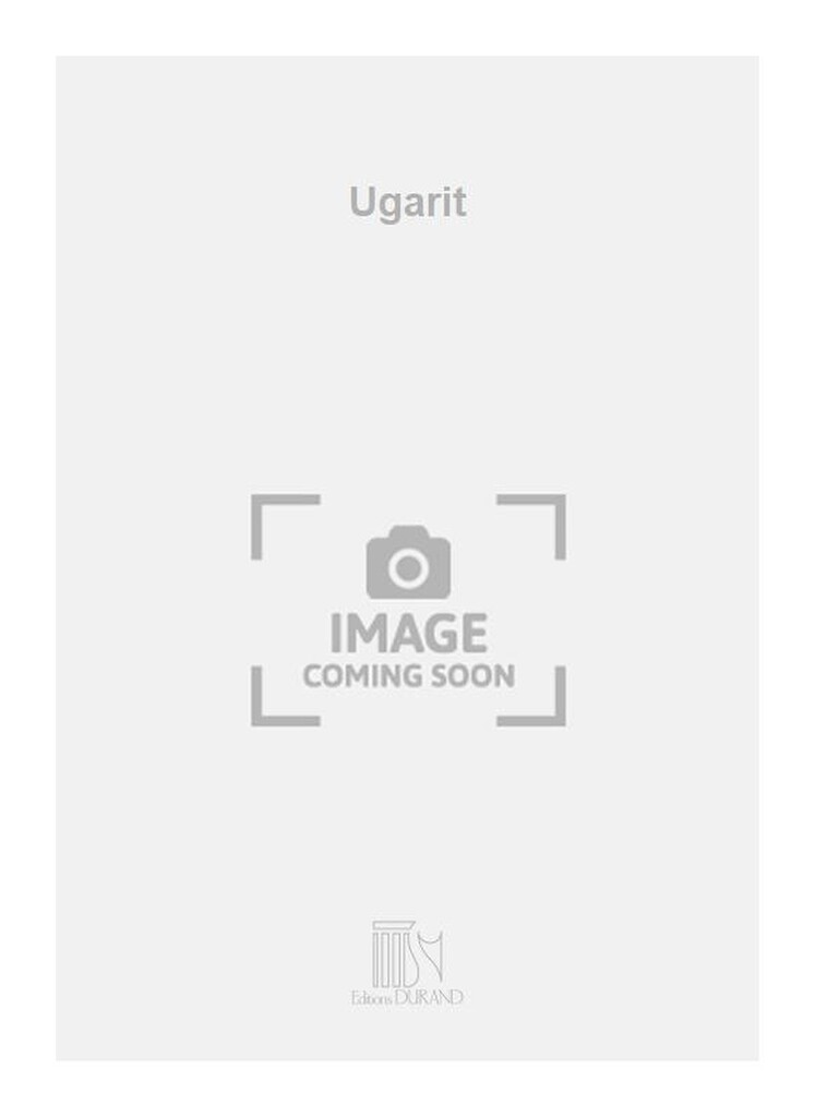 Ugarit